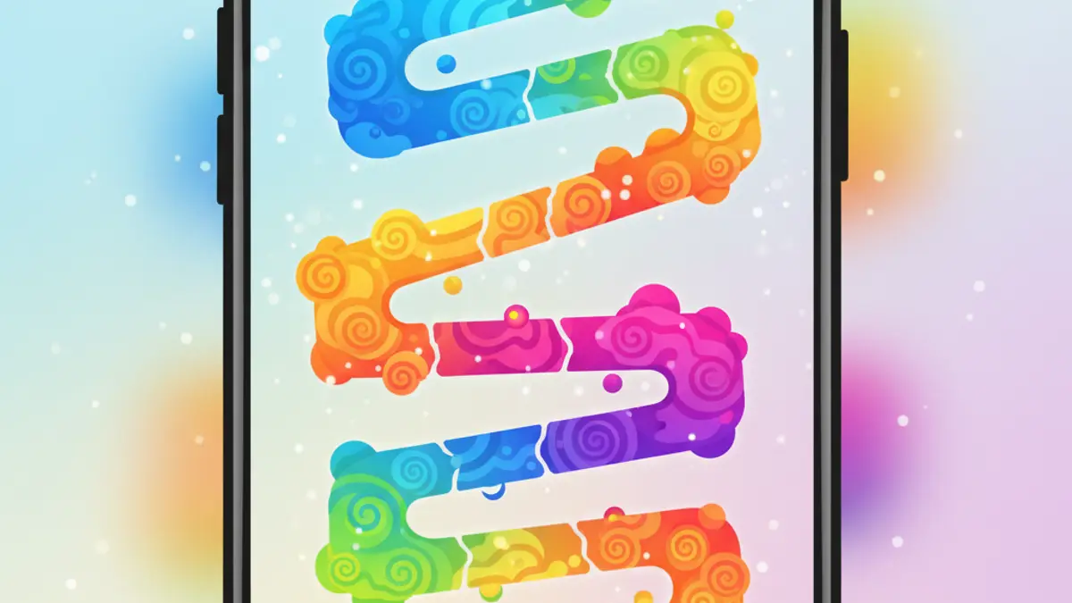 Cozy games for when you just want to switch off