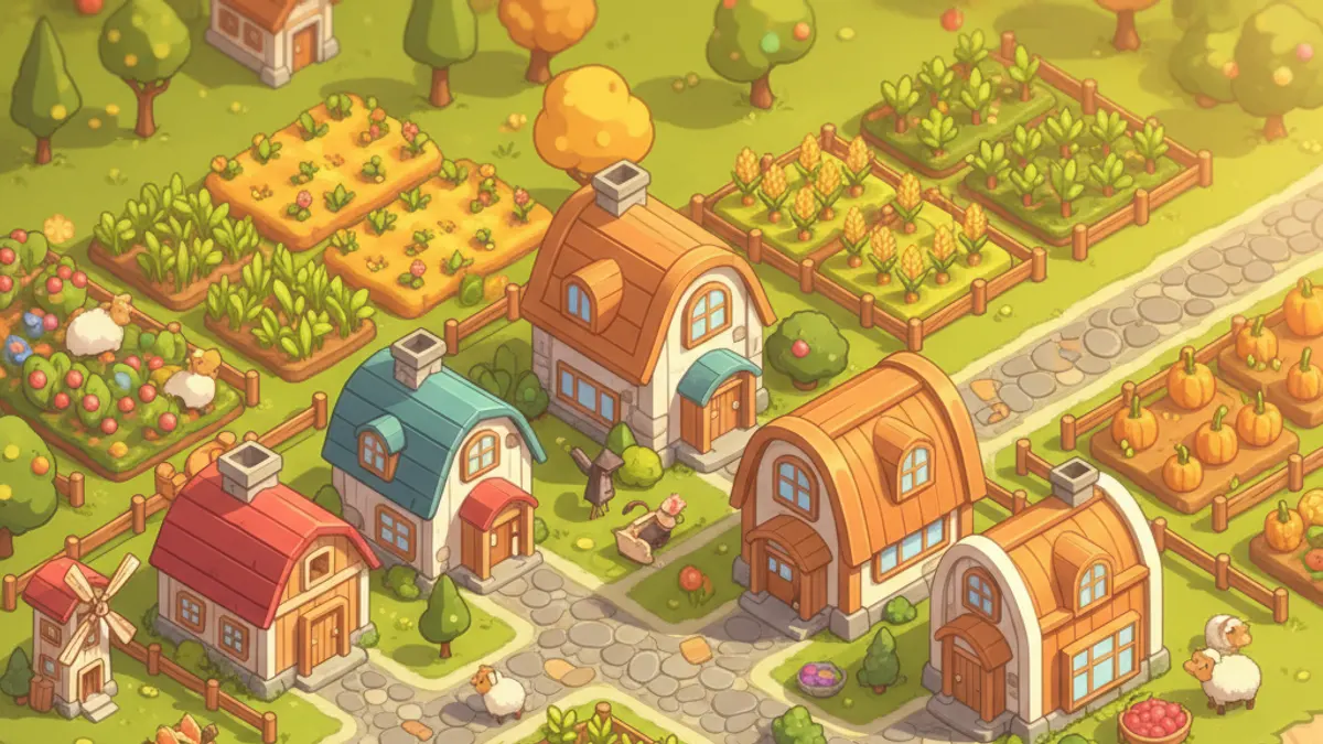 Cloudfarm Days